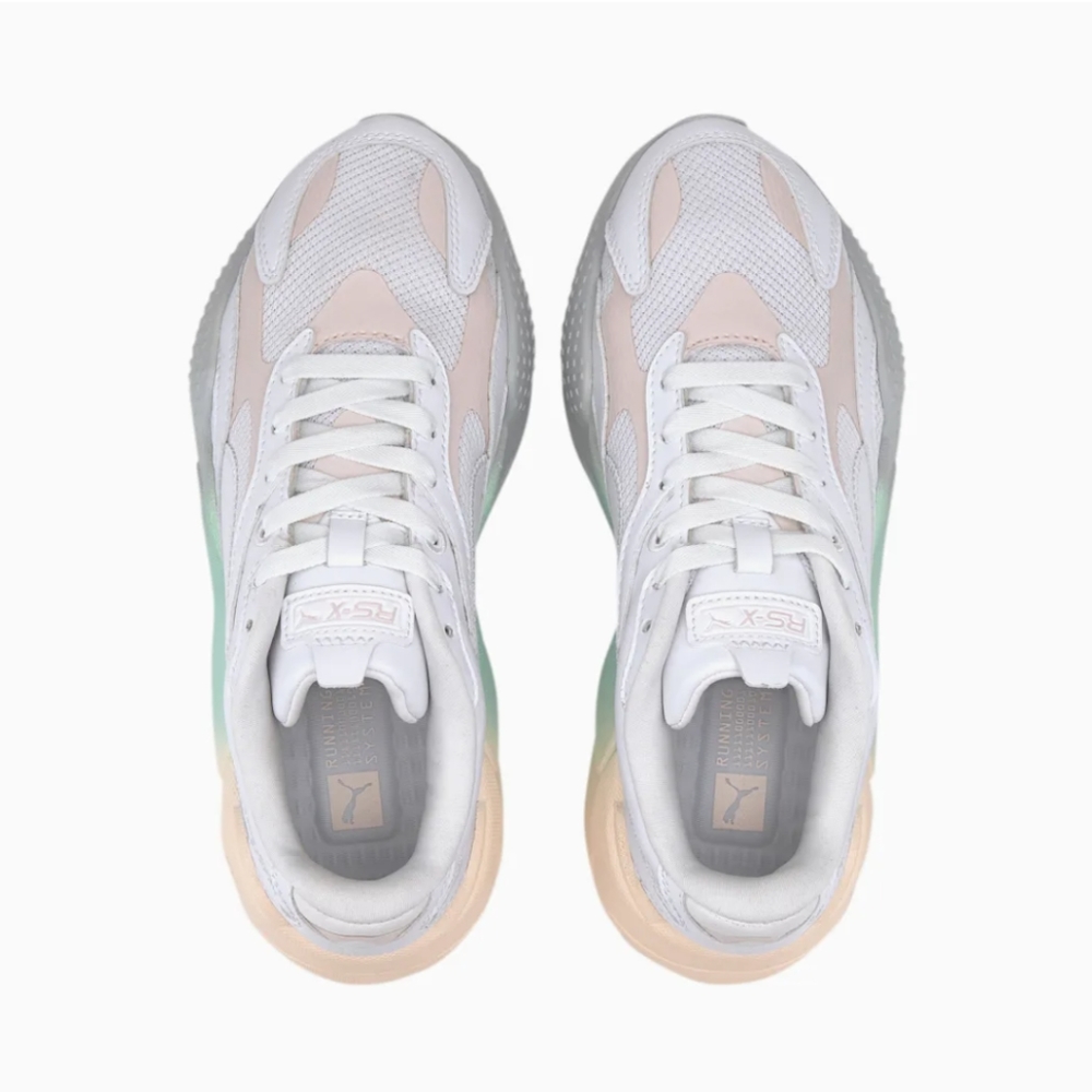 RS-X³ Gradient Women's Sneakers